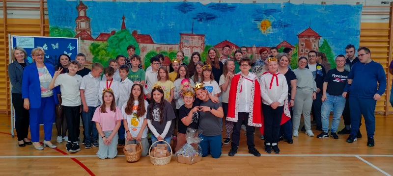 księzniczka grupowe