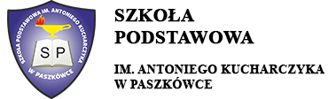 Szkoła Podstawowa im. Antoniego Kucharczyka w Paszkówce